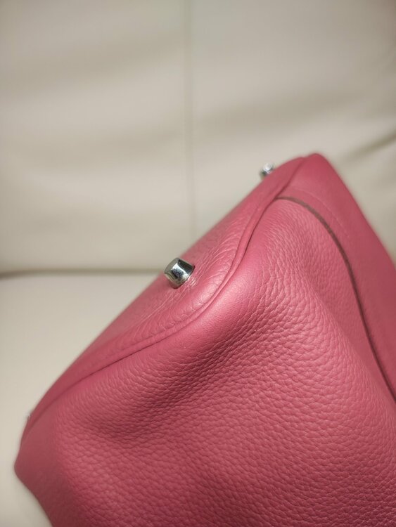 ピコタンロックMM（ブランドバッグ）の商品画像 - 査定依頼日：2026年4月9日 - 最高査定価格：280,000円