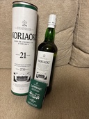 ウイスキー ラフロイグ （ラフロイグ）の商品画像 - 新品 - 査定完了日：2026.01.06 - 最高査定価格：33,000円