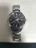 セイコー グランドセイコー （高級時計）の商品画像 - 査定依頼日：2025年11月6日 - 最高査定価格：260,000円