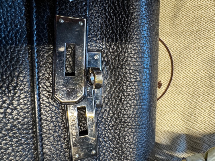 エルメス ケリー （ブランドバッグ）の商品画像 - 査定依頼日：2025年12月10日 - 最高査定価格：2,100,000円