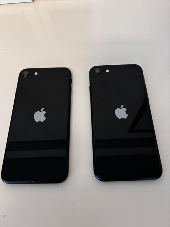 iphoneSE第３世代（スマホ）の商品画像 - 査定依頼日：2026年1月22日 - 最高査定価格：20,000円