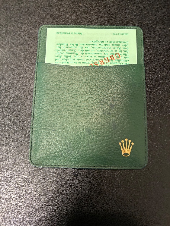 ロレックス エアキング 1400（高級時計）の商品画像 - 査定依頼日：2026年1月8日 - 最高査定価格：570,000円