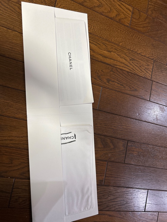 シャネル シャネル(その他) （ブランドバッグ）の商品画像 - 査定依頼日：2026年1月28日 - 最高査定価格：600,000円