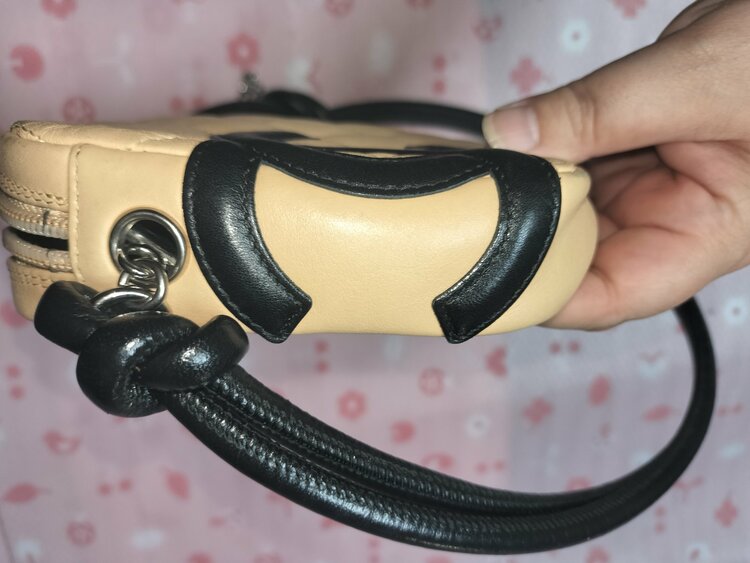 シャネル シャネル(その他) （ブランドバッグ）の商品画像 - 査定依頼日：2026年3月8日 - 最高査定価格：190,000円