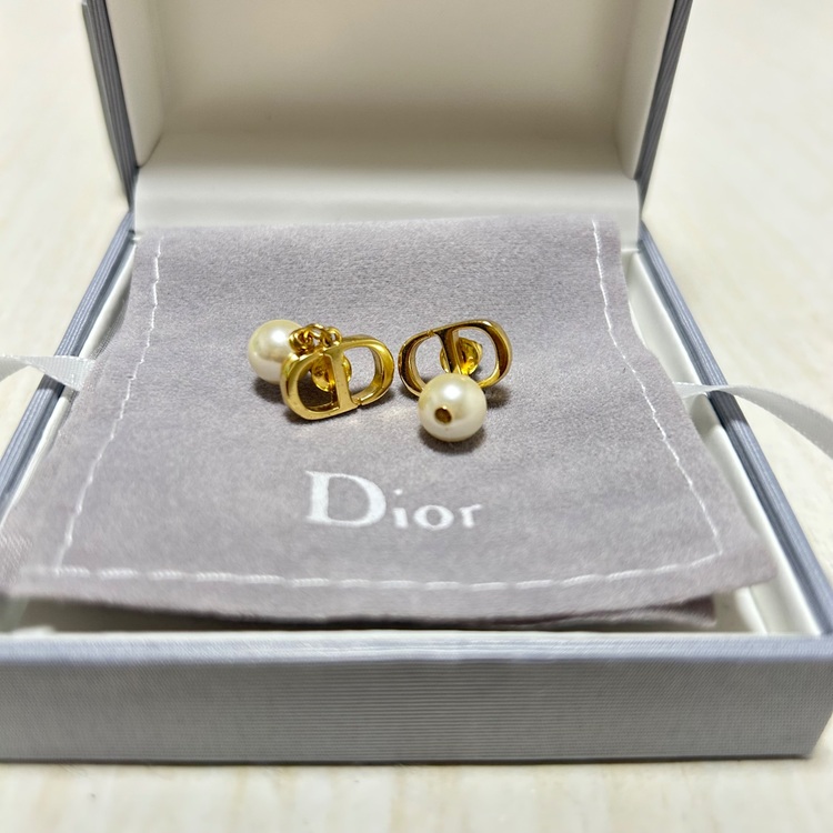 ディオール  （ブランドバッグ）の商品画像 - 査定依頼日：2025年11月27日 - 最高査定価格：45,000円