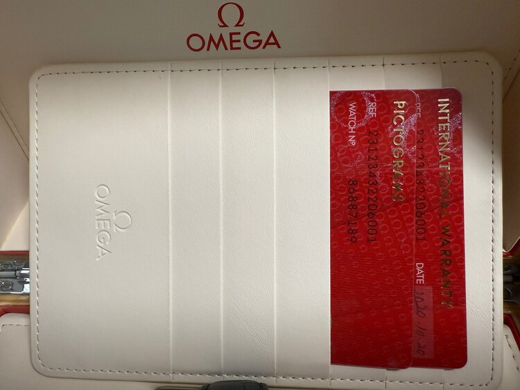 Seamaster Aqua Terra GMT（高級時計）の商品画像 - 査定依頼日：2025年5月25日 - 最高査定価格：1,450,000円