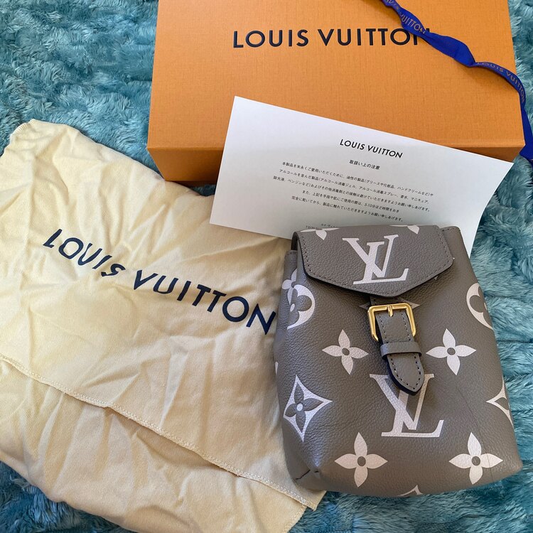 ルイヴィトン モノグラム（ブランドバッグ）の商品画像 - 査定依頼日：2025年4月26日 - 最高査定価格：188,000円