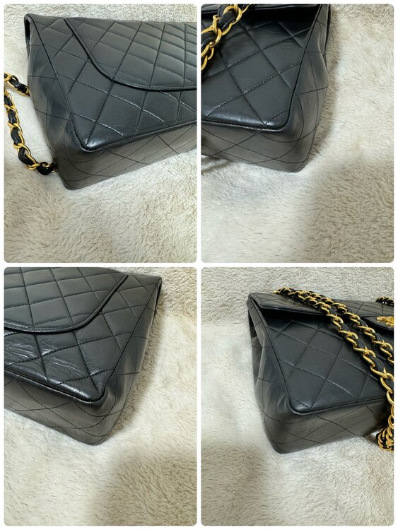 CHANELデカマトラッセ（ブランドバッグ）の商品画像 - 査定依頼日：2024年5月4日 - 最高査定価格：360,000円