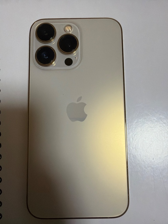 iPhone13 pro（スマホ）の商品画像 - 査定依頼日：2026年9月23日 - 最高査定価格：54,000円