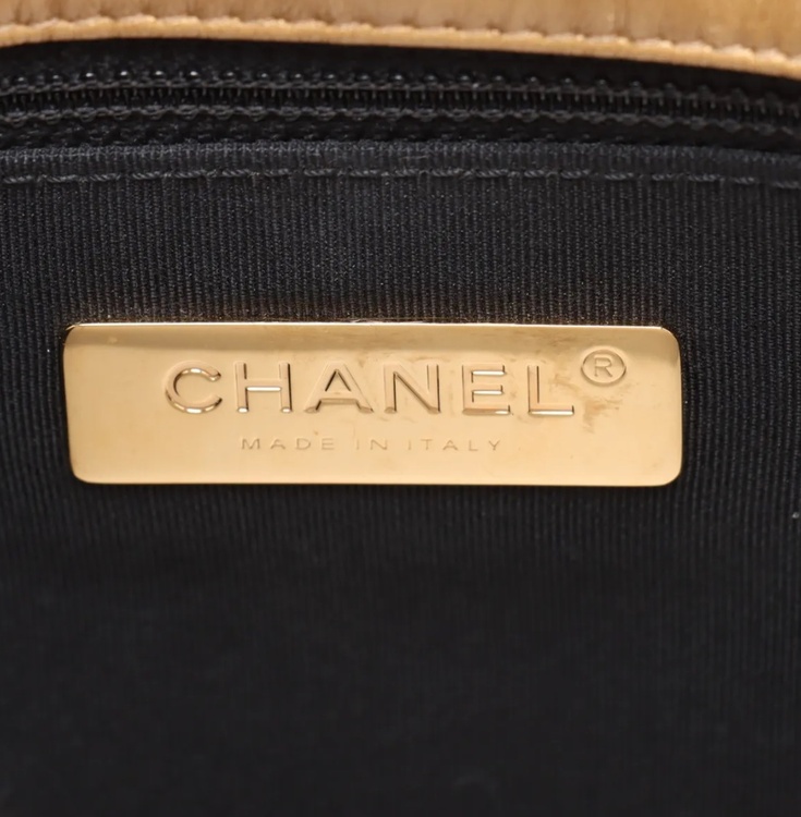 シャネル シャネル(その他) （ブランドバッグ）の商品画像 - 査定依頼日：2026年3月12日 - 最高査定価格：400,000円