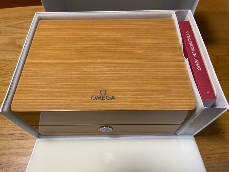 オメガ スピードマスター （高級時計）の商品画像 - 査定依頼日：2025年10月25日 - 最高査定価格：430,000円