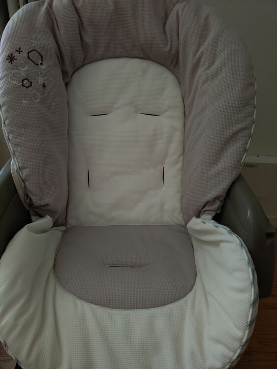 コンビネムリラFF（ベビー用品）の商品画像 - 査定依頼日：2025年12月1日 - 最高査定価格：3,000円