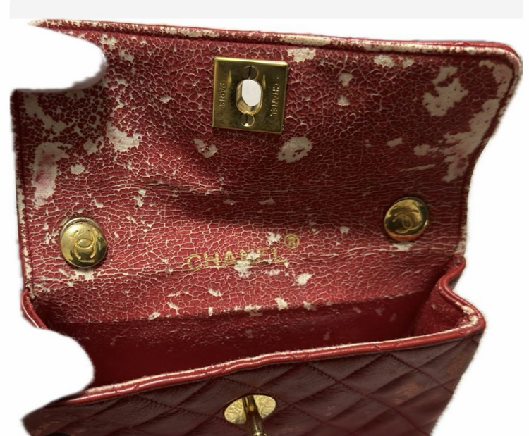 鑑定お願いします（ブランドバッグ）の商品画像 - 査定依頼日：2026年3月8日 - 最高査定価格：110,000円