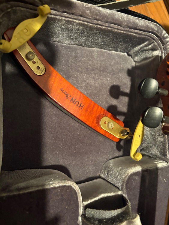 鈴木バイオリン  モデル名： No.500 aunn 2015（ピアノ・楽器・PA機材）の商品画像 - 査定依頼日：2025年10月27日 - 最高査定価格：18,000円