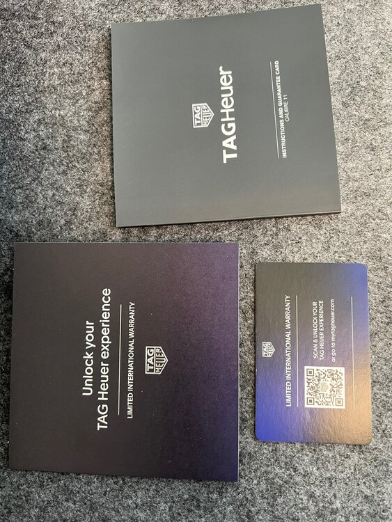 タグホイヤー モナコ （高級時計）の商品画像 - 査定依頼日：2025年5月15日 - 最高査定価格：900,000円