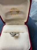 ダイヤモンドリング