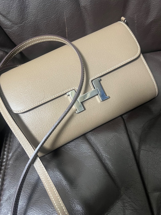 コンスタンストゥゴーエトュープ（ブランドバッグ）の商品画像 - 査定依頼日：2026年2月5日 - 最高査定価格：600,000円