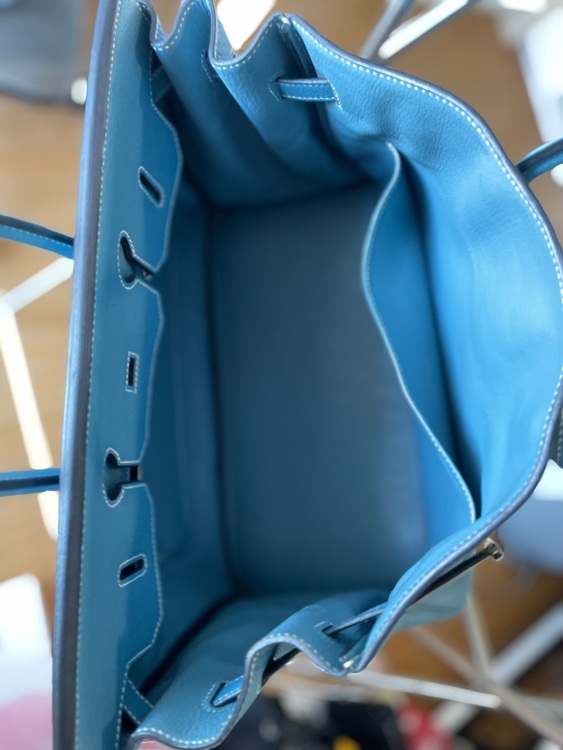 エルメス バーキン （ブランドバッグ）の商品画像 - 査定依頼日：2025年10月8日 - 最高査定価格：1,850,000円