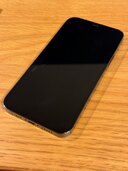 iPhone12pro 256GB グラファイト　Apple Store（スマホ）の商品画像 - 査定依頼日：2023年12月14日 - 最高査定価格：7,000円
