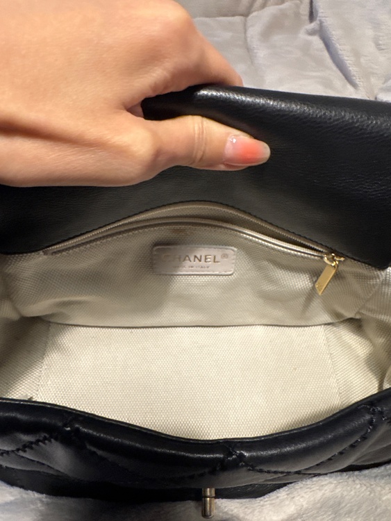 シャネル マトラッセ （ブランドバッグ）の商品画像 - 査定依頼日：2025年12月10日 - 最高査定価格：250,000円
