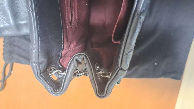 シャネル　ココマーク　ハワイ限定（ブランドバッグ）の商品画像 - 査定依頼日：2025年2月3日 - 最高査定価格：150,000円