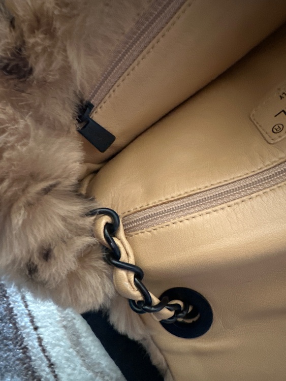 シャネル マトラッセ （ブランドバッグ）の商品画像 - 査定依頼日：2026年4月16日 - 最高査定価格：220,000円