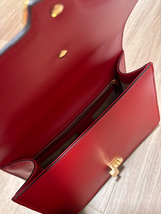 グッチ  （ブランドバッグ）の商品画像 - 査定依頼日：2025年11月13日 - 最高査定価格：65,000円