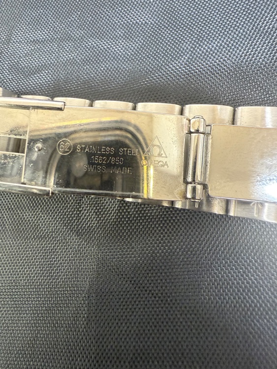 オメガ スピードマスター （高級時計）の商品画像 - 査定依頼日：2025年7月23日 - 最高査定価格：230,000円