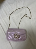 GGモーメント（ブランドバッグ）の商品画像 - 査定依頼日：2026年3月7日 - 最高査定価格：150,000円