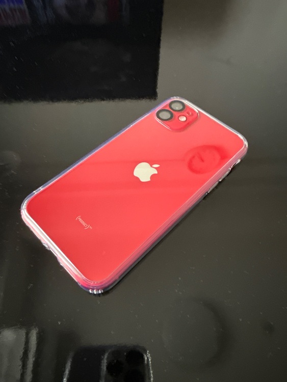 iPhone11（スマホ）の商品画像 - 査定依頼日：2025年7月5日 - 最高査定価格：22,000円