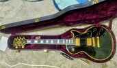 レスポールカスタムEB