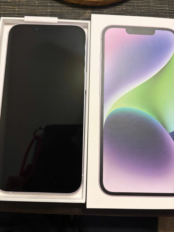 iPhone14 128GB（スマホ）の商品画像 - 査定依頼日：2025年12月2日 - 最高査定価格：51,000円