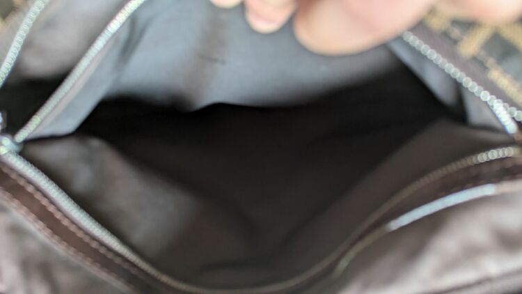 分かりません。（ブランドバッグ）の商品画像 - 査定依頼日：2025年10月13日 - 最高査定価格：65,000円