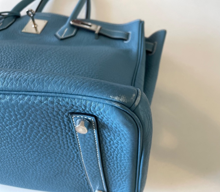 エルメス バーキン （ブランドバッグ）の商品画像 - 査定依頼日：2025年10月8日 - 最高査定価格：1,850,000円