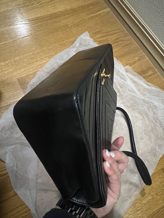 シャネル シャネル(その他) （ブランドバッグ）の商品画像 - 査定依頼日：2026年1月6日 - 最高査定価格：250,000円