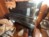 U03　1043048（ピアノ・楽器・PA機材）の商品画像 - 査定依頼日：2026年1月21日 - 最高査定価格：5,000円