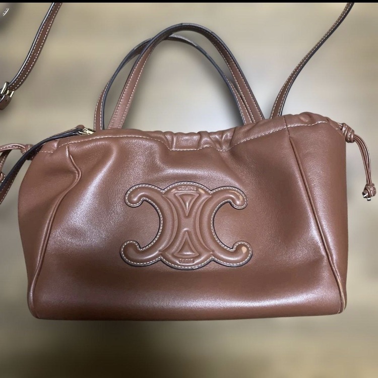 セリーヌ  （ブランドバッグ）の商品画像 - 査定依頼日：2026年1月28日 - 最高査定価格：140,000円