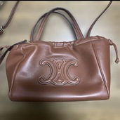 セリーヌ  （ブランドバッグ）の商品画像 - 査定依頼日：2026年1月28日 - 最高査定価格：140,000円