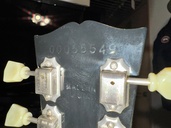 Gibson レスポール スタンダード 2005年