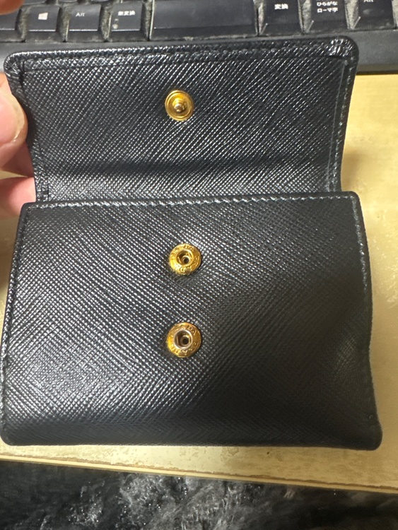 プラダ  （ブランドバッグ）の商品画像 - 査定依頼日：2026年2月18日 - 最高査定価格：30,000円