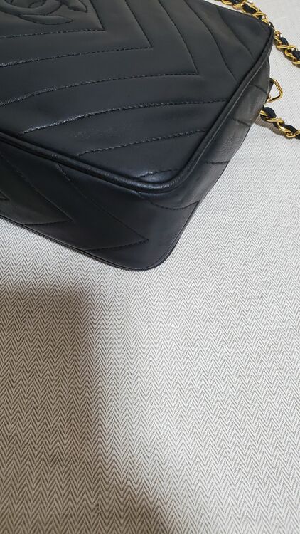 シャネル その他 （高級時計）の商品画像 - 査定依頼日：2025年11月13日 - 最高査定価格：100,000円