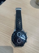 タグホイヤー カレラ （高級時計）の商品画像 - 査定依頼日：2026年5月1日 - 最高査定価格：175,000円