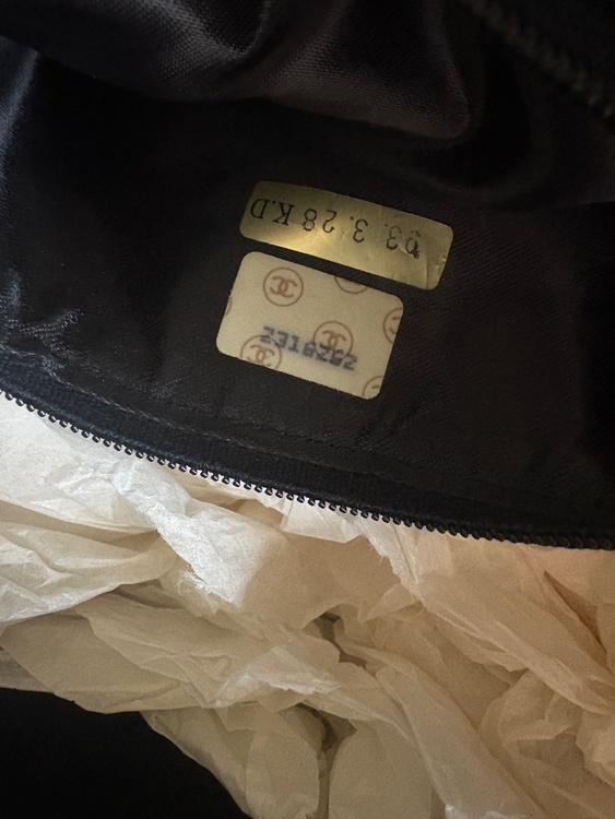 CHANELマトラッセ（ブランドバッグ）の商品画像 - 査定依頼日：2026年4月2日 - 最高査定価格：160,000円