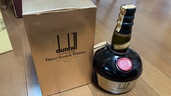 ダンヒル（お酒）の商品画像 - 査定依頼日：2026年8月4日 - 最高査定価格：3,500円