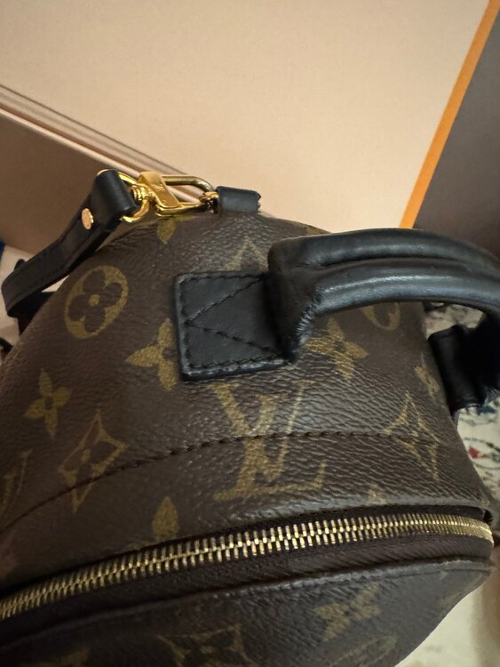 ルイヴィトン モノグラム （ブランドバッグ）の商品画像 - 査定依頼日：2024年12月30日 - 最高査定価格：150,000円