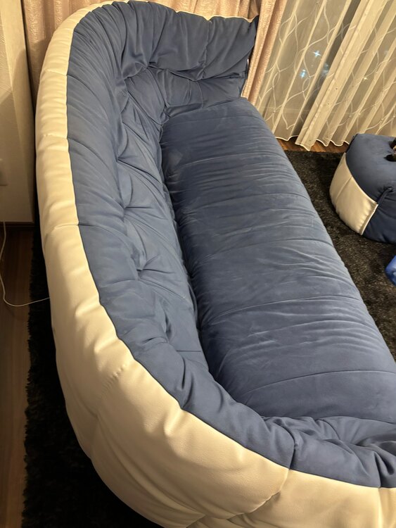 ソファ（家具・寝具）の商品画像 - 査定依頼日：2025年3月22日 - 最高査定価格：70,000円