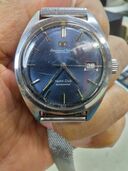 IWC その他 ref811a（高級時計）の商品画像 - 査定依頼日：2025年7月8日 - 最高査定価格：100,000円