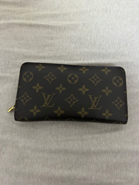 ポルトモネジップ（ブランド財布・小物）の商品画像 - 査定依頼日：2025年8月28日 - 最高査定価格：5,000円