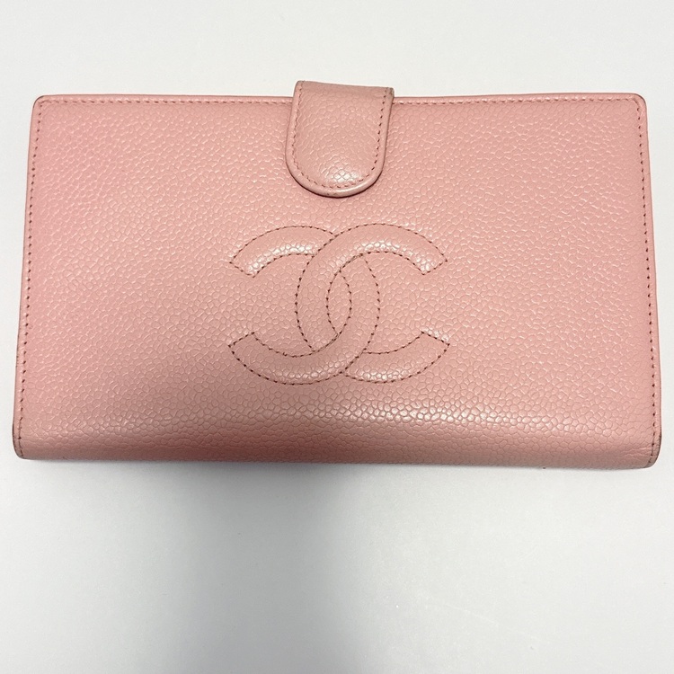 長財布（古着・ファッション）の商品画像 - 査定依頼日：2025年10月24日 - 最高査定価格：60,000円