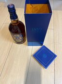 ウイスキー シーバスリーガル （お酒）の商品画像 - 査定依頼日：2025年2月19日 - 最高査定価格：3,000円